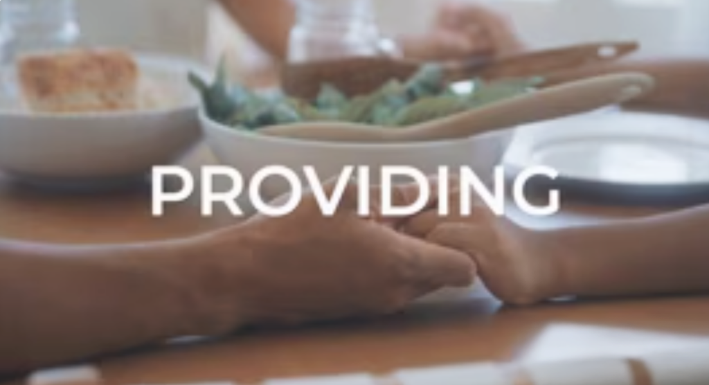 November 23, 2025 Contemporary Service